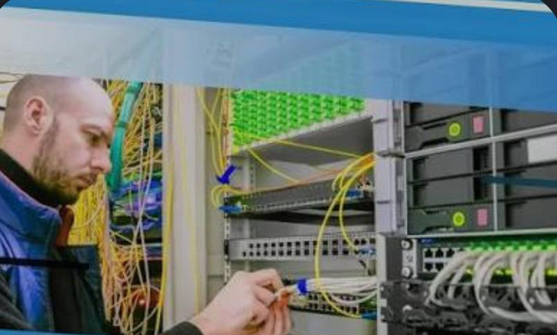 RF Engineering for Media & Networks